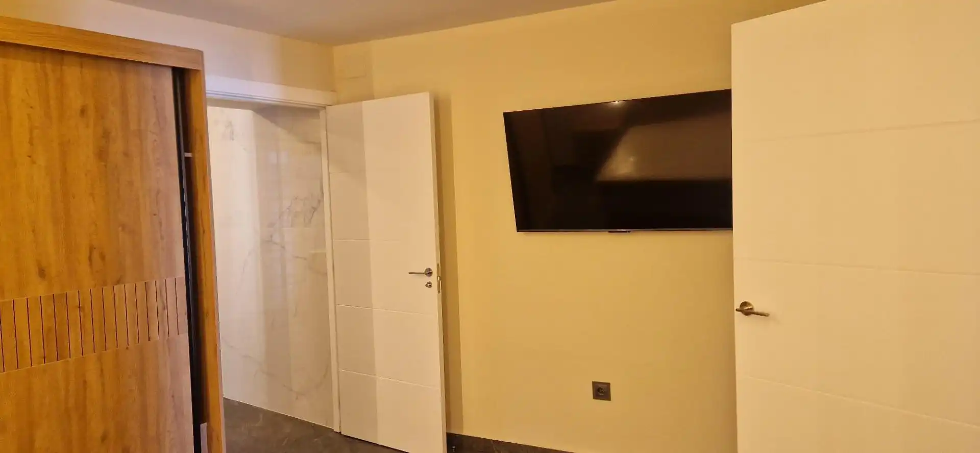 Wohnung 65 m² in Cáceres