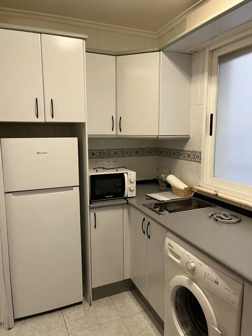 Pis de 48 m² a Salamanca