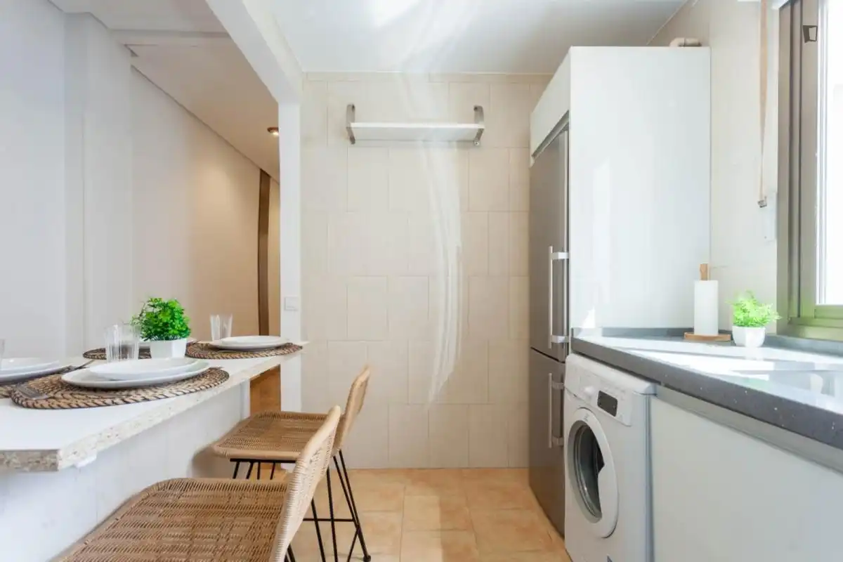 Habitación en alquiler, Madrid