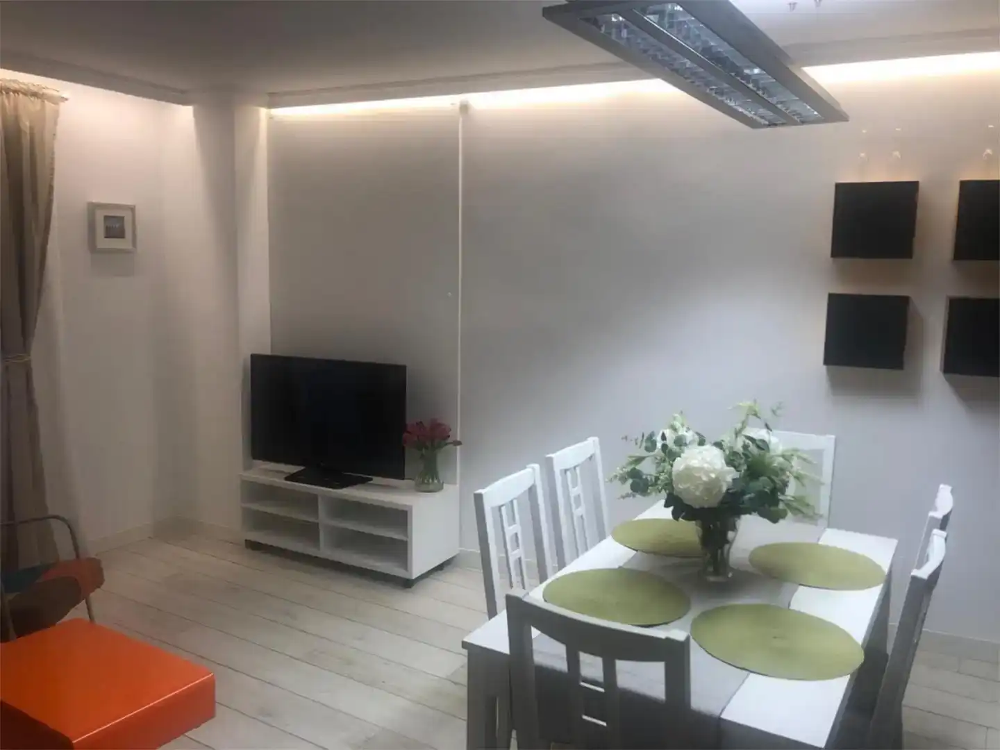 Piso de 55 m² en Salamanca