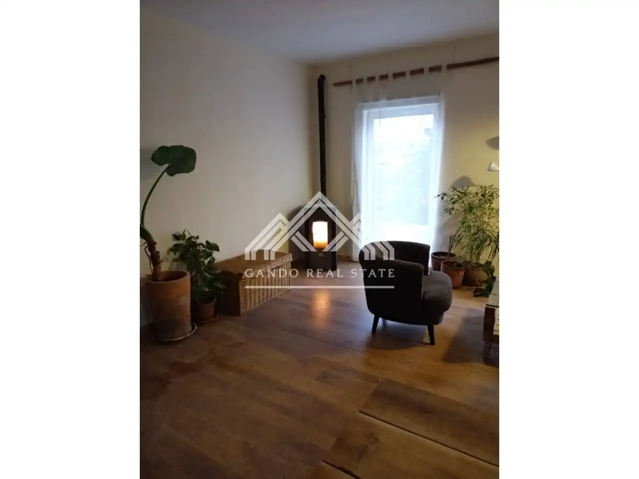 Piso de 120 m² en Sevilla