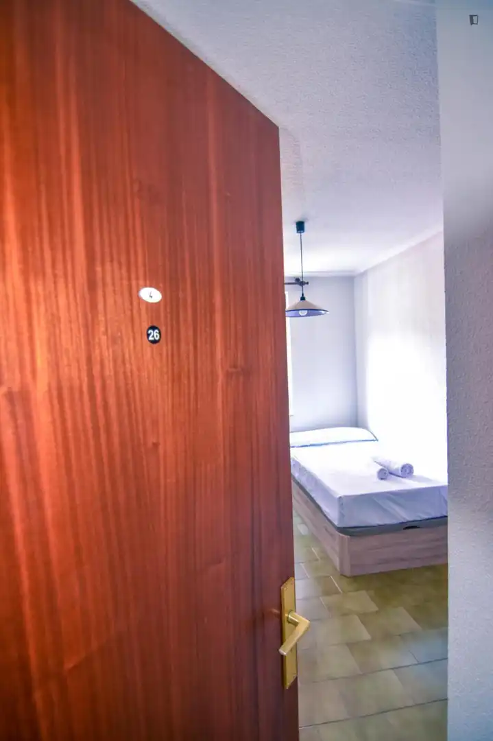 Habitación en alquiler, Salamanca