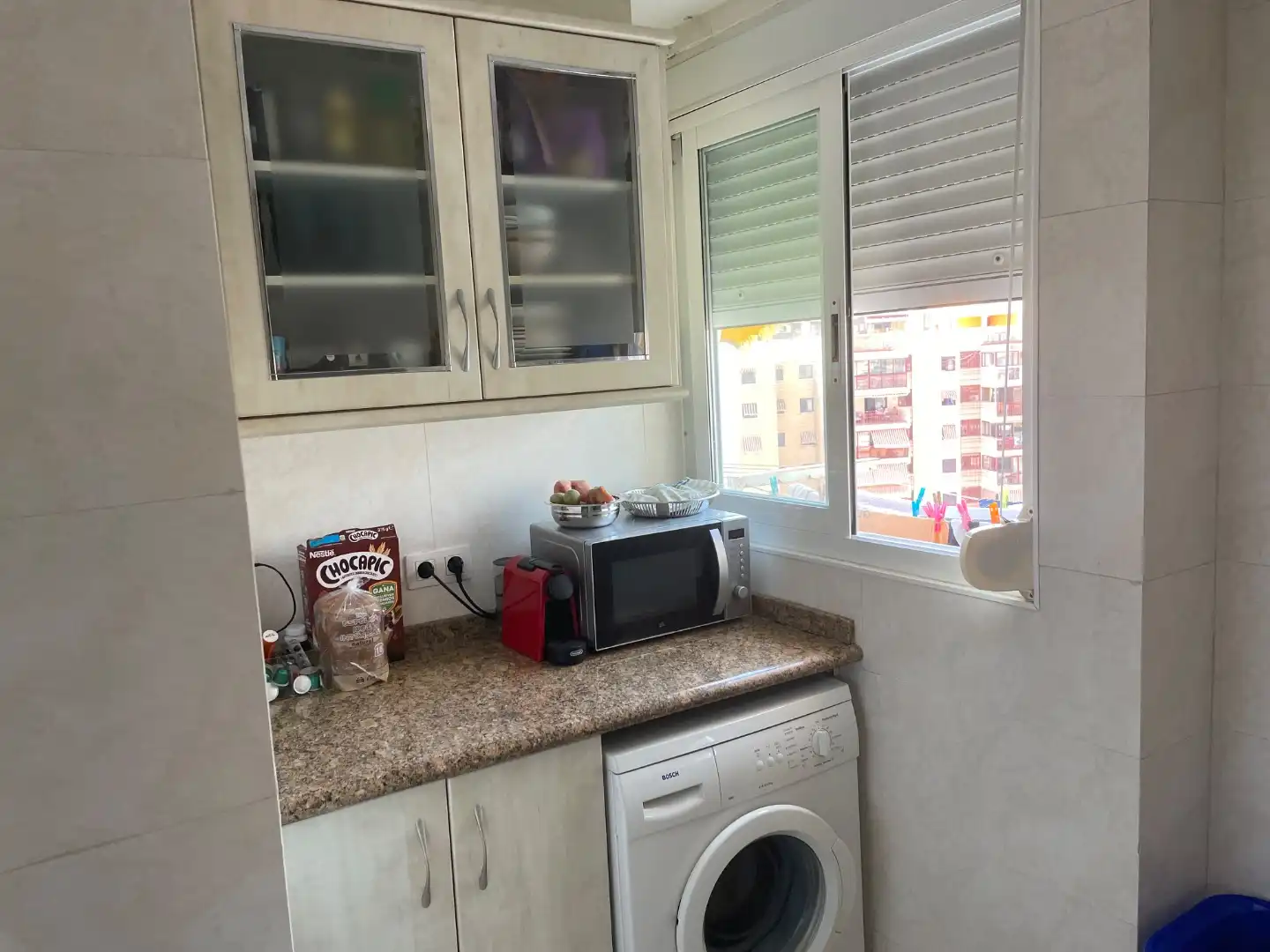 Piso de 90 m² en Benicasim