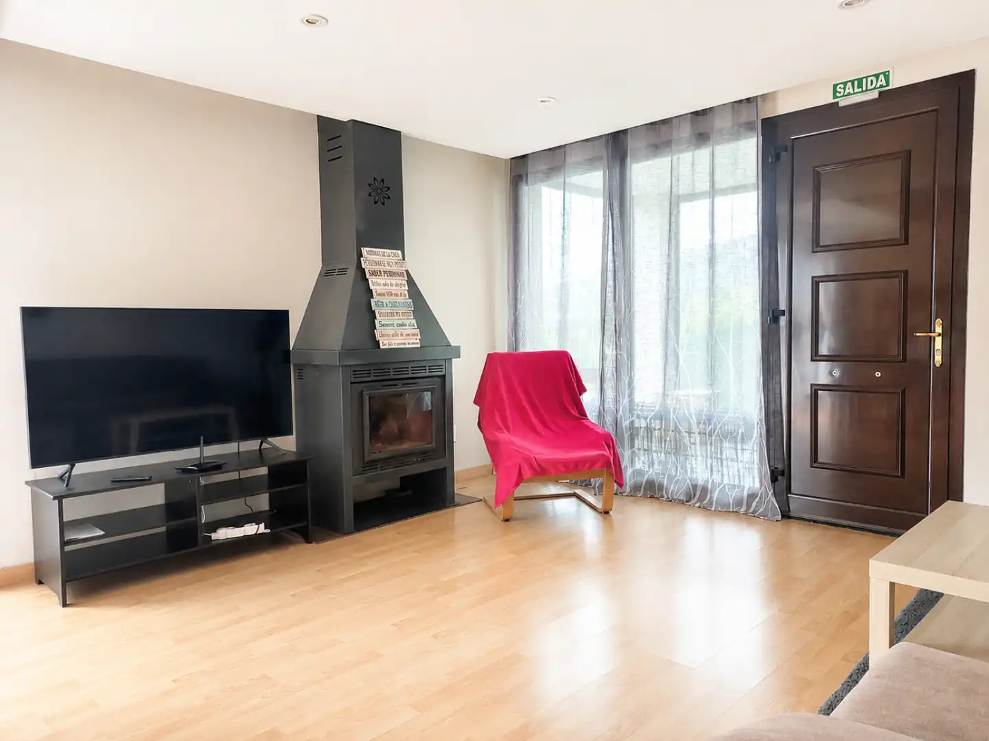 Piso de 170 m² en Villaviciosa
