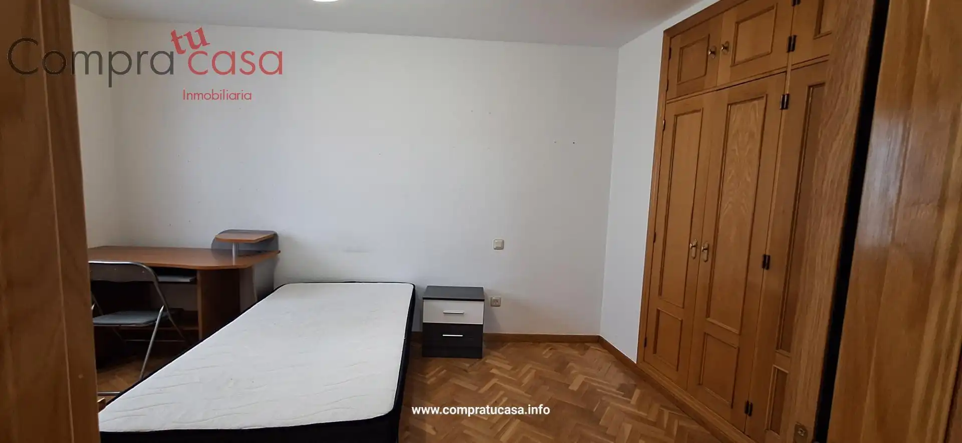 Piso de 170 m² en Segovia