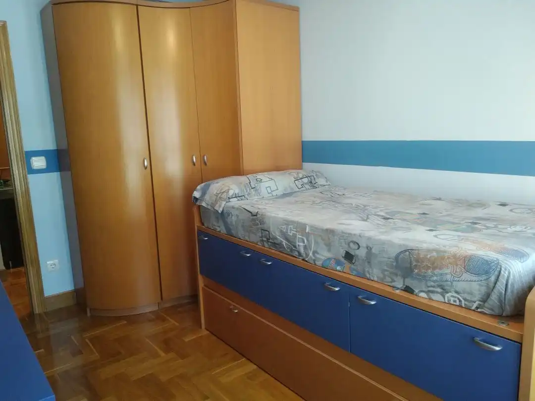 Piso de 90 m² en Zarauz