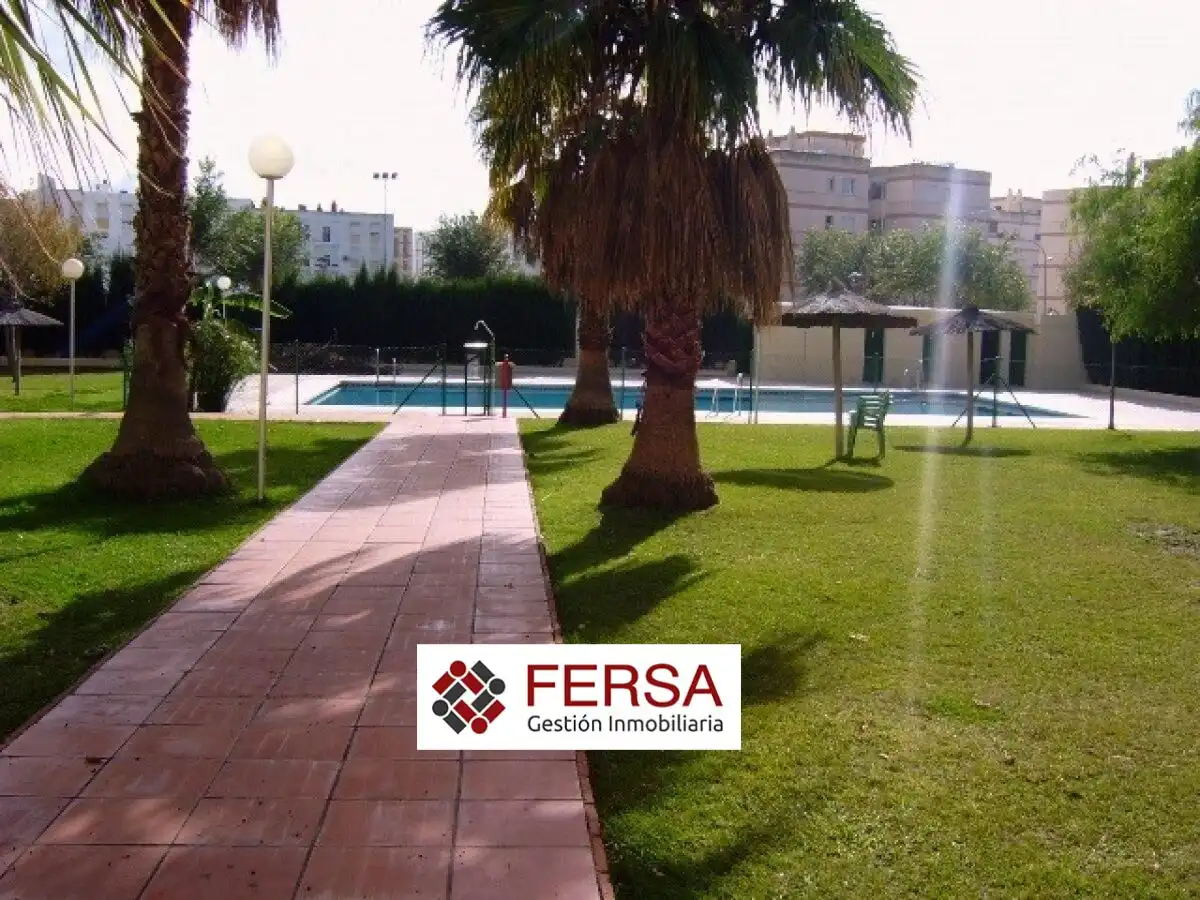 Appartement 94 m² à El Puerto de Santa María