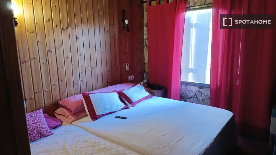 Habitación en alquiler, Cártama
