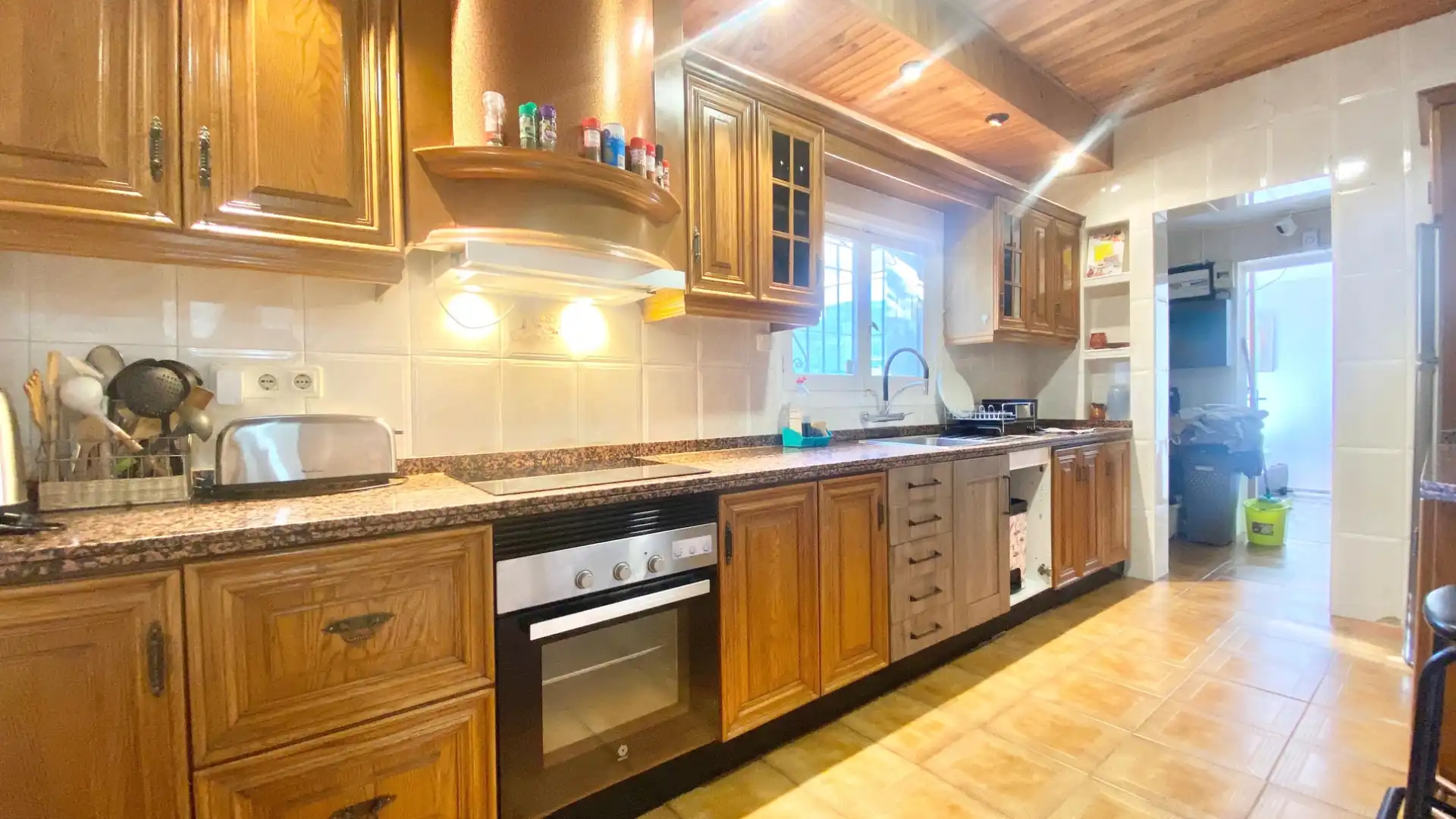 Piso de 200 m² en Finestrat
