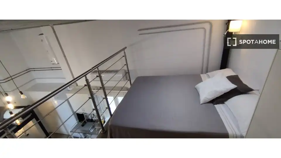 Habitación 58 m², Córdoba