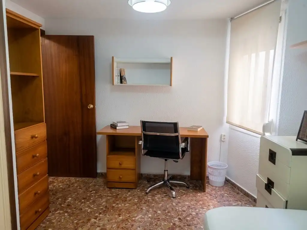 Piso de 121 m² en San Vicente del Raspeig