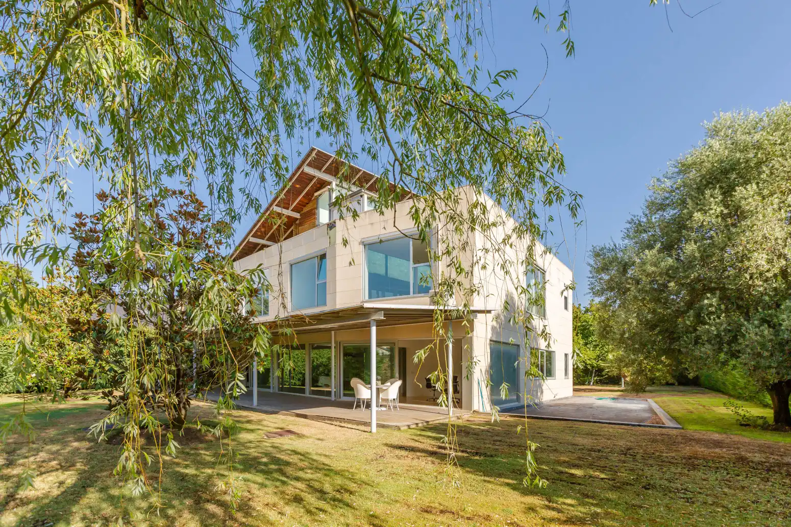 Pis de 338 m² a Valle de Egüés / Eguesibar