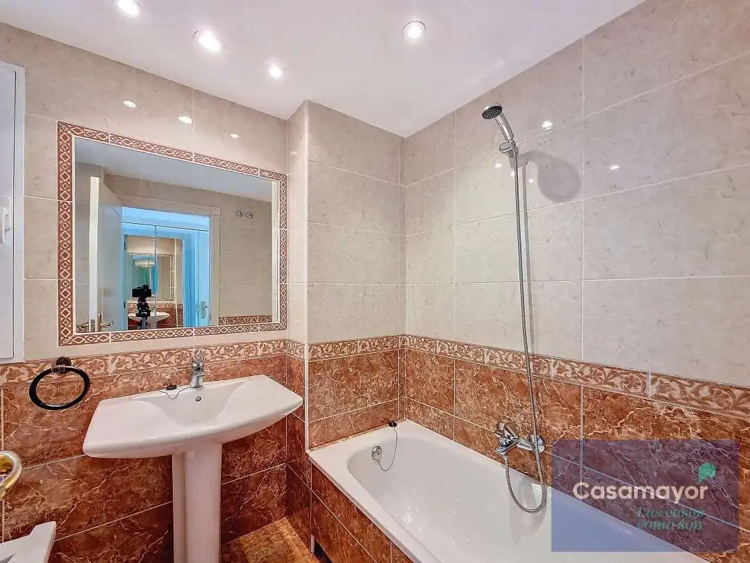 Pis de 170 m² a Alacant