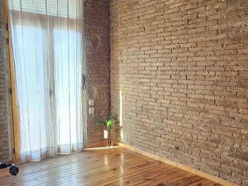 Pis de 80 m² a València
