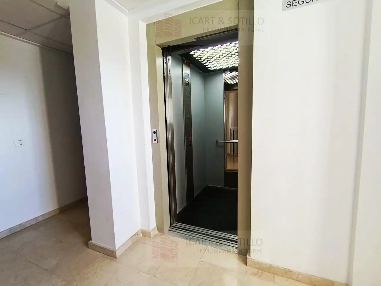 Piso de 80 m² en San Jorge