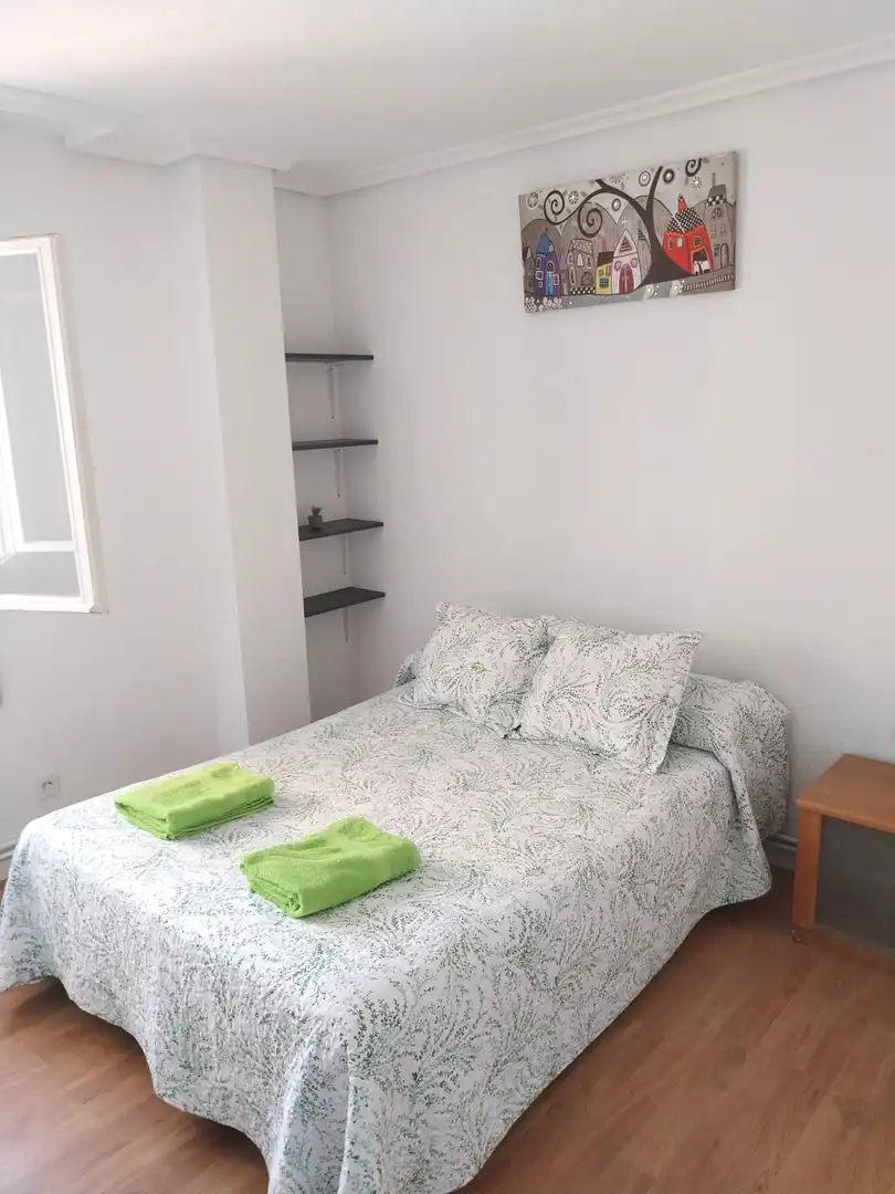 Квартира 78 м² в Santander