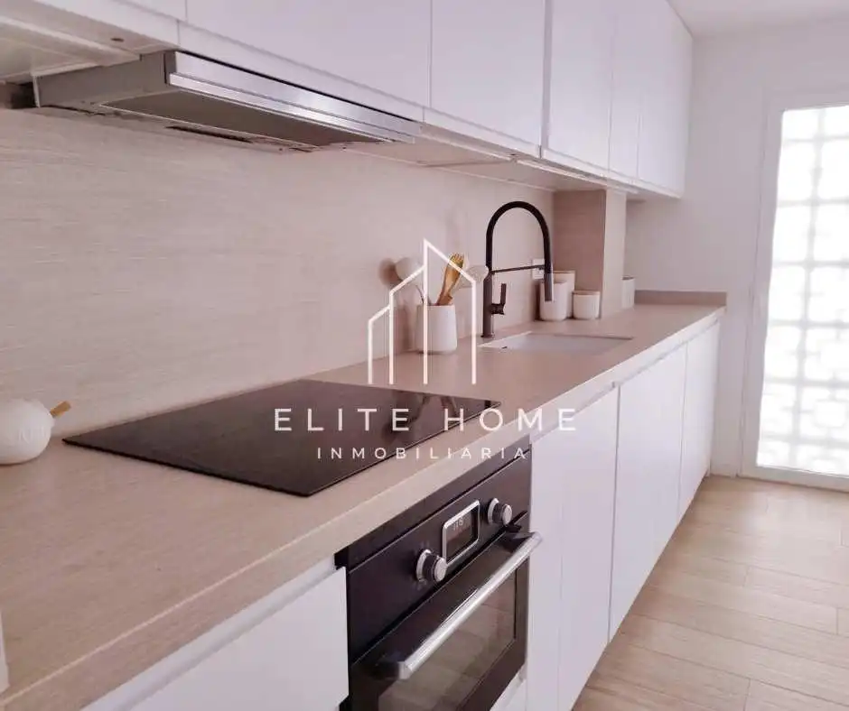 Piso de 79 m² en Benicasim