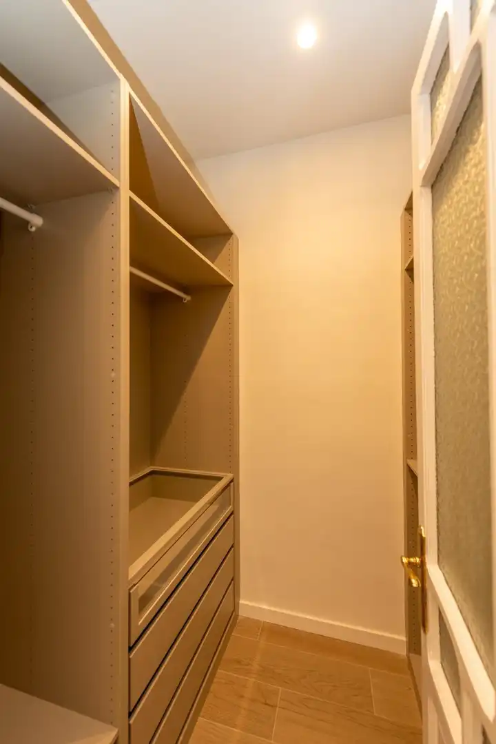 Pis de 95 m² a Alacant