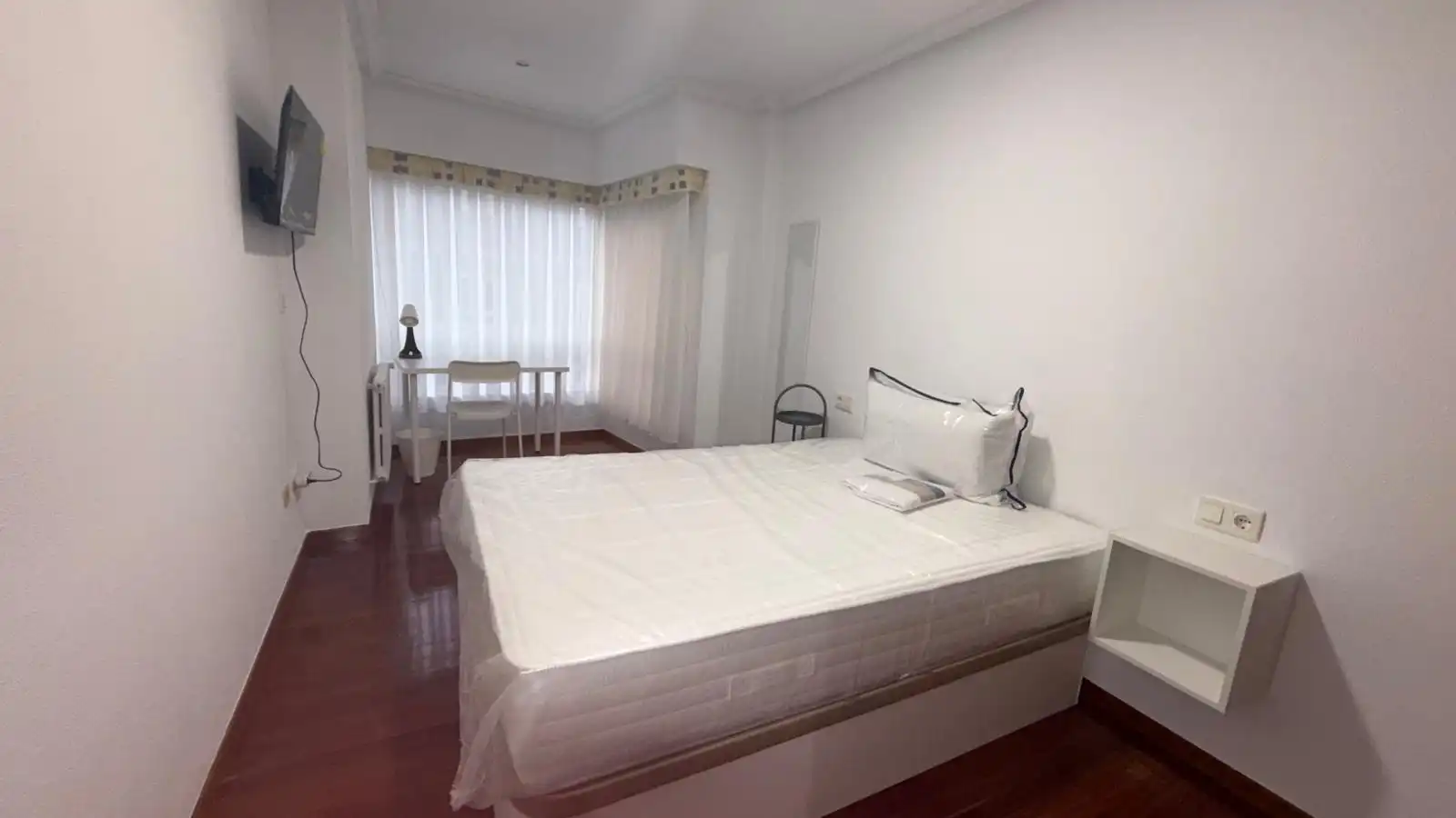 Pis de 110 m² a Ourense