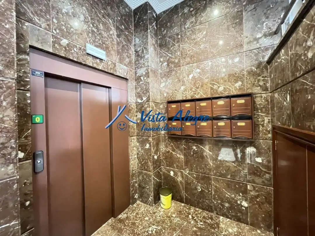 Piso de 109 m² en Haro