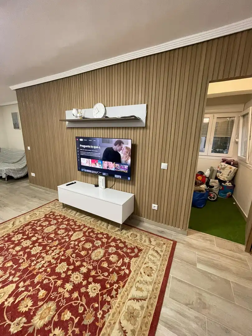 Apartamento 68 m² em Fuenlabrada