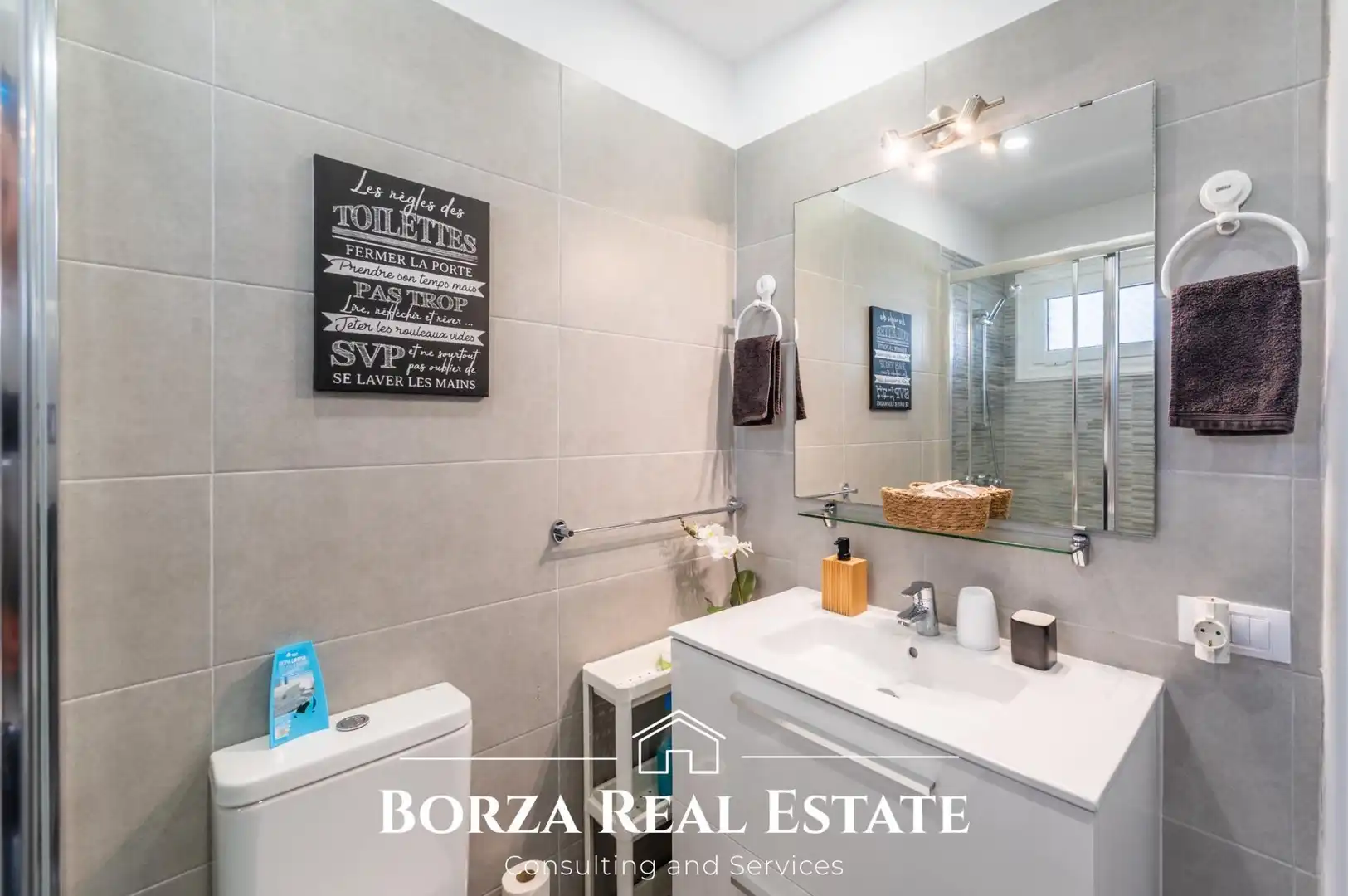 Piso de 45 m² en Adeje