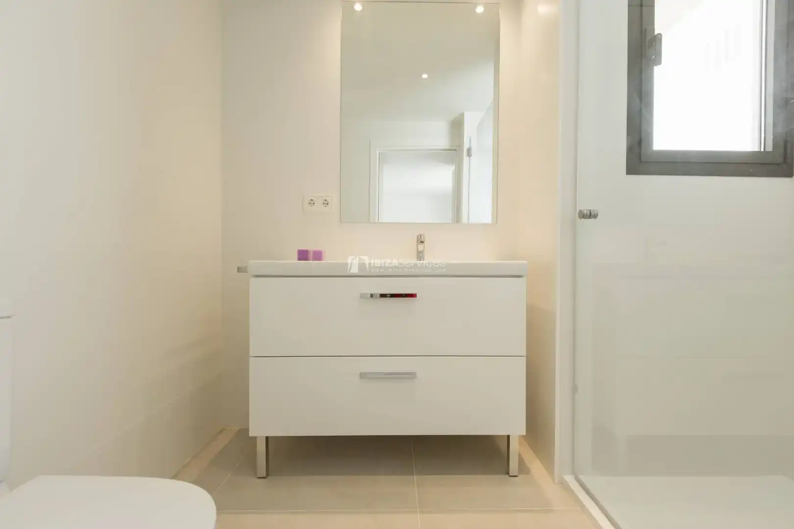 Piso de 90 m² en Ibiza