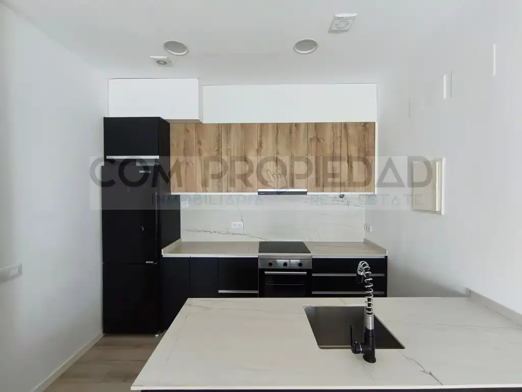 Pis de 58 m² a Palma