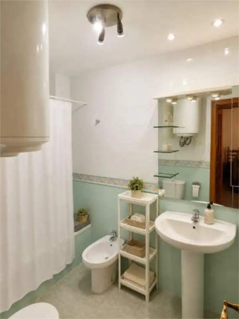 Piso de 70 m² en Salobreña