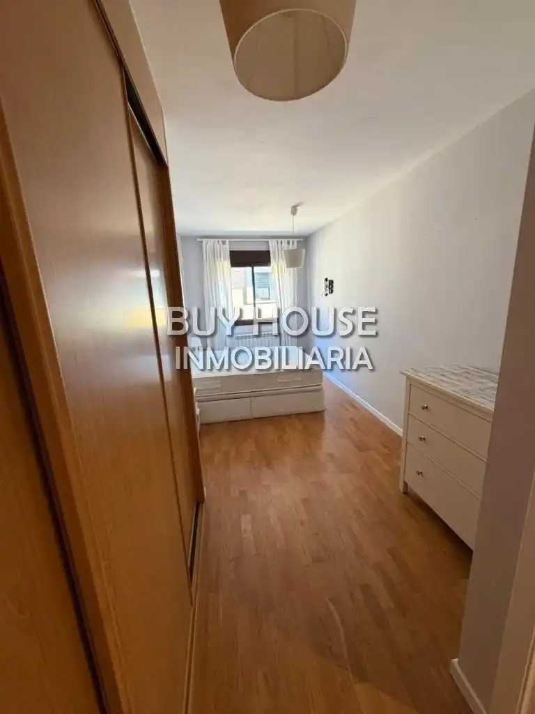Pis de 77 m² a Torrejón de Velasco