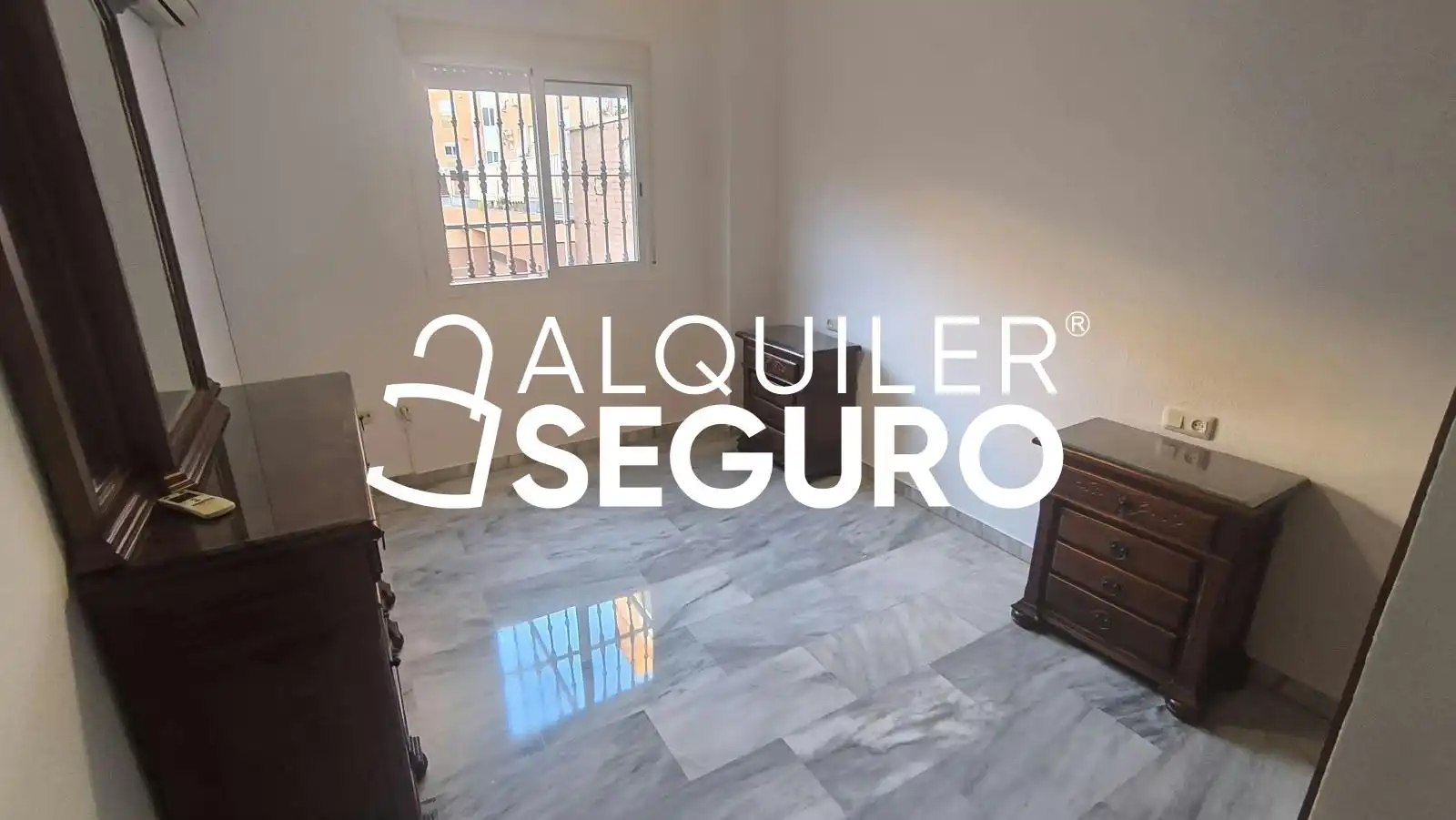 Pis de 80 m² a Sevilla