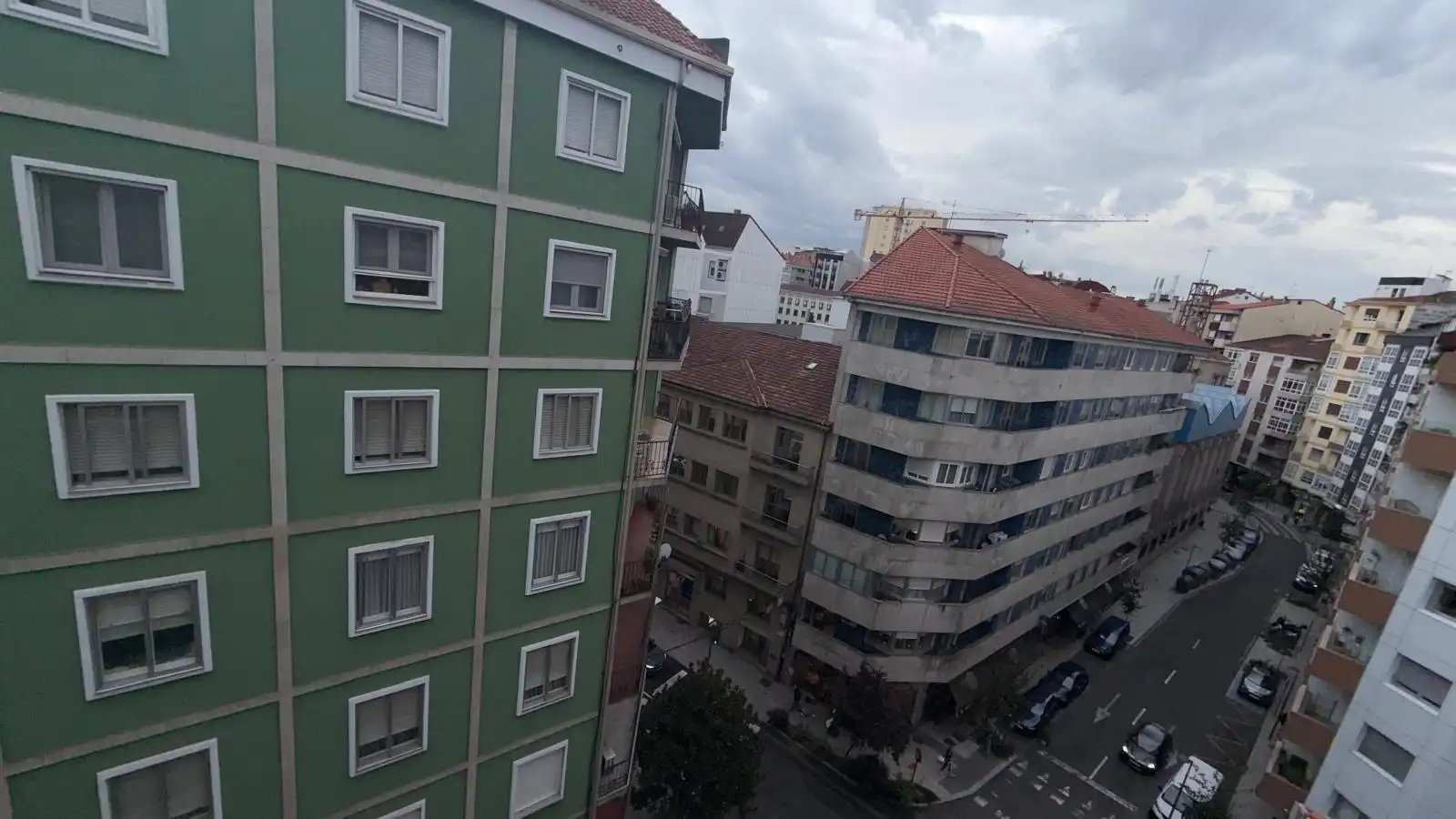Pis de 110 m² a Ourense