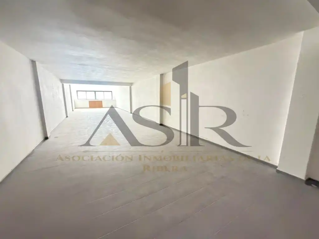 Piso de 112 m² en Alzira