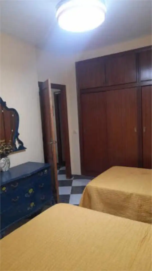 Pis de 120 m² a Baeza