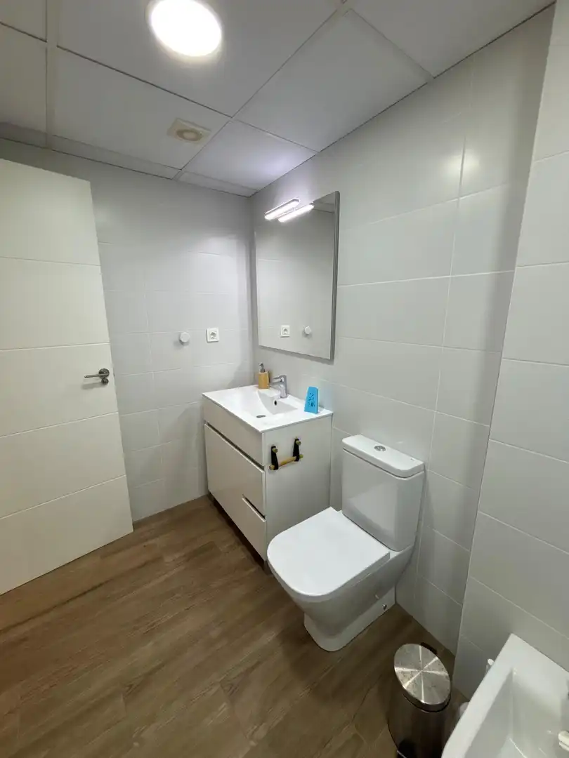 Pis de 140 m² a Múrcia