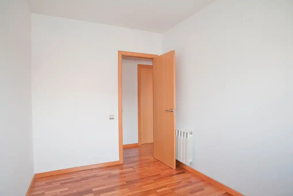 Piso de 111 m² en Sant Cugat del Vallès