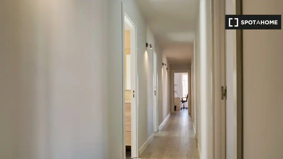 Habitación 173 m², Zaragoza