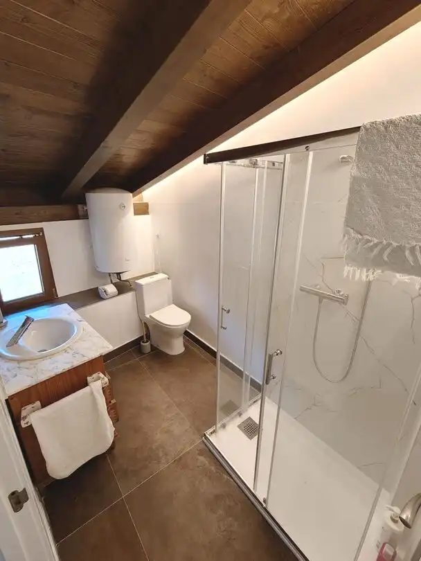 Piso de 140 m² en Zambrana