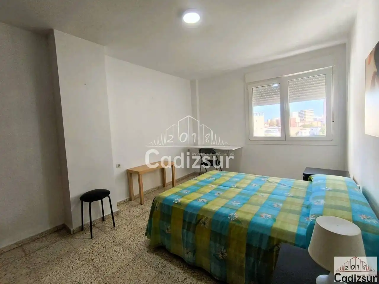 Pis de 101 m² a Cádiz