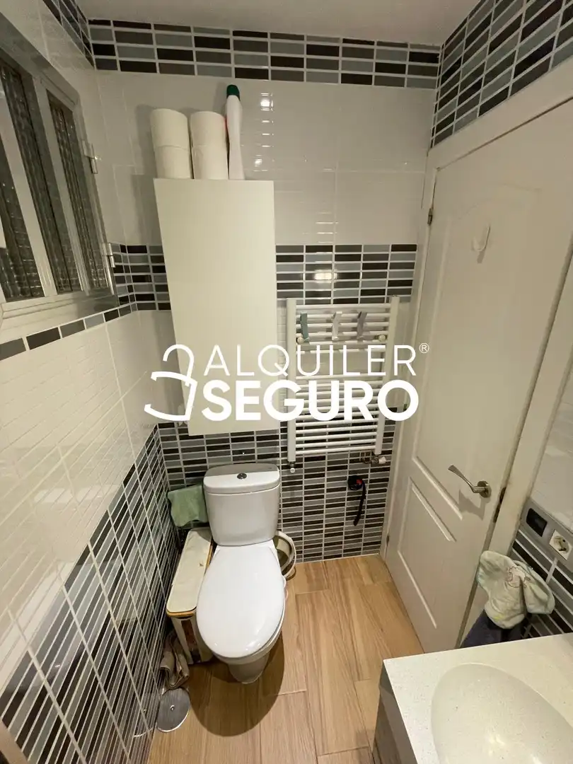 Pis de 70 m² a Madrid