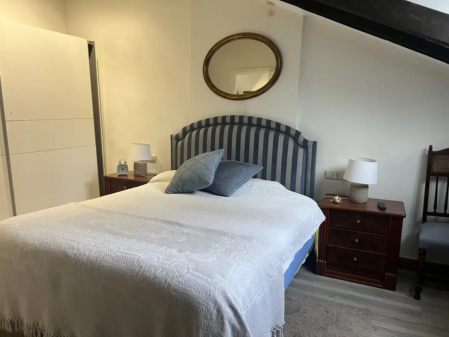 Piso de 63 m² en San Sebastián