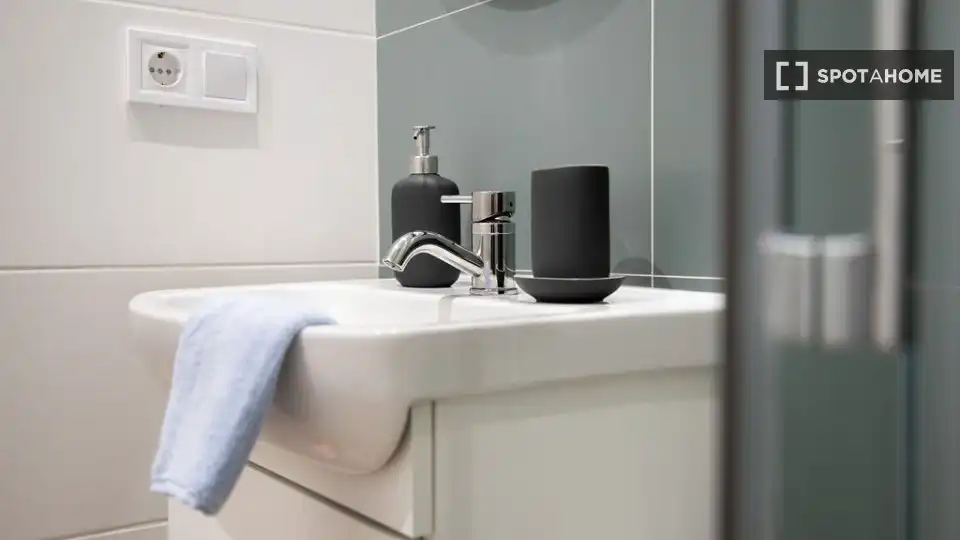 Habitación 150 m², Madrid