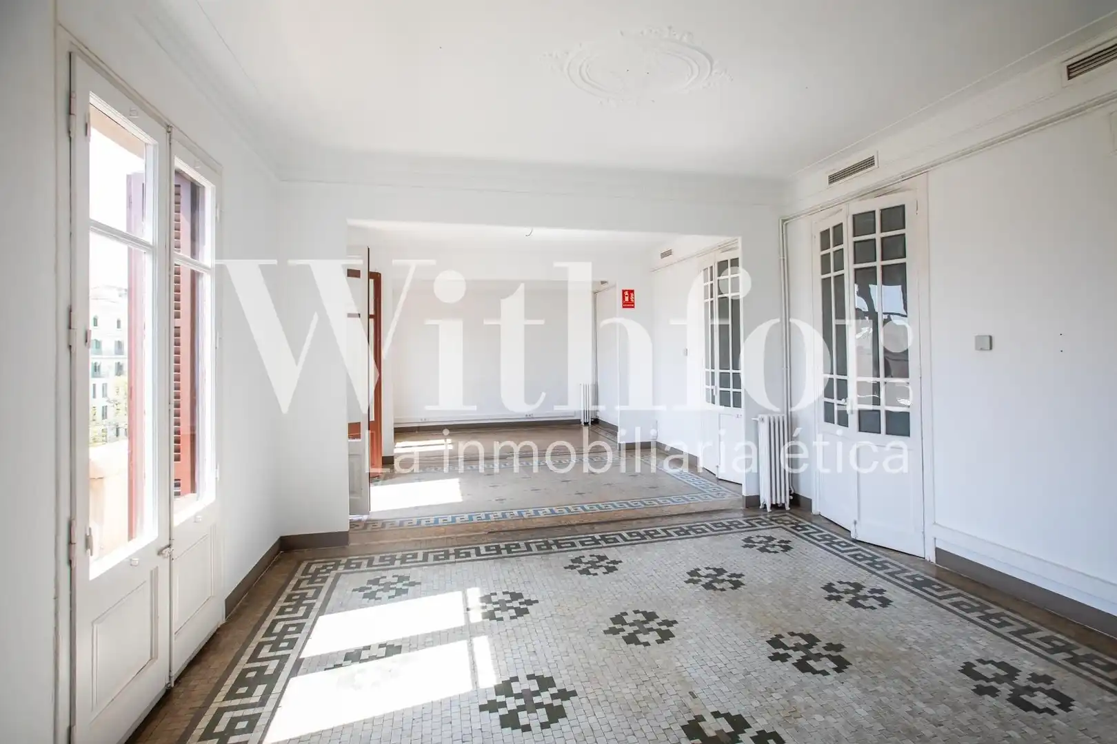 Piso de 220 m² en Barcelona