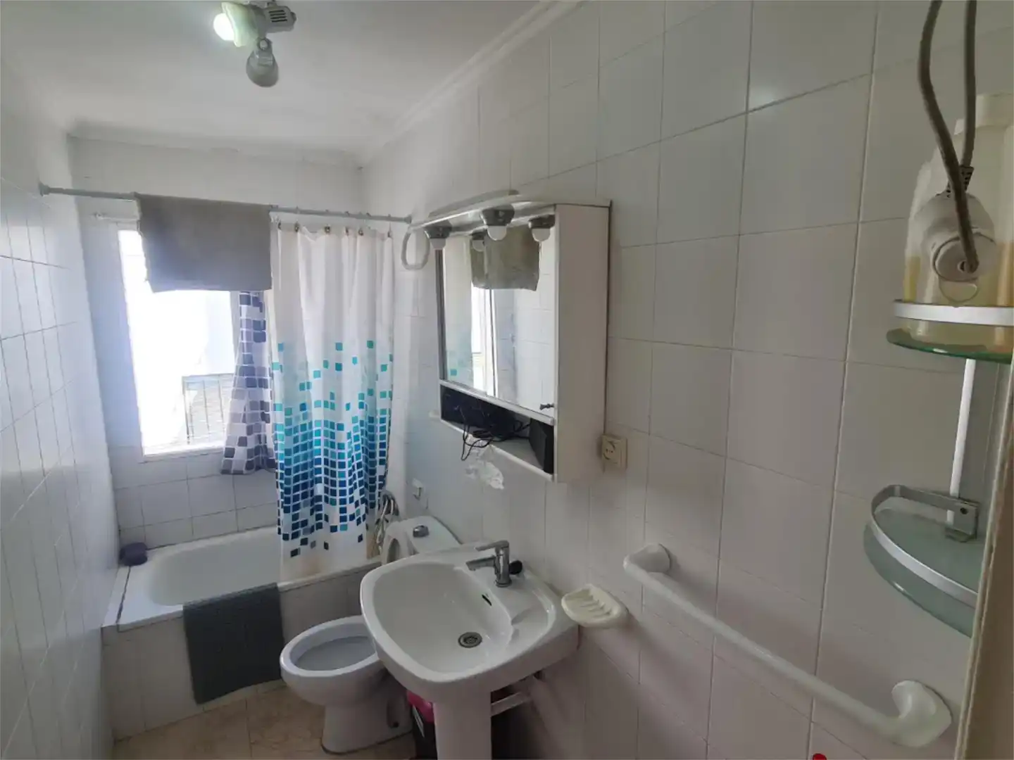Habitación 100 m², Cartagena