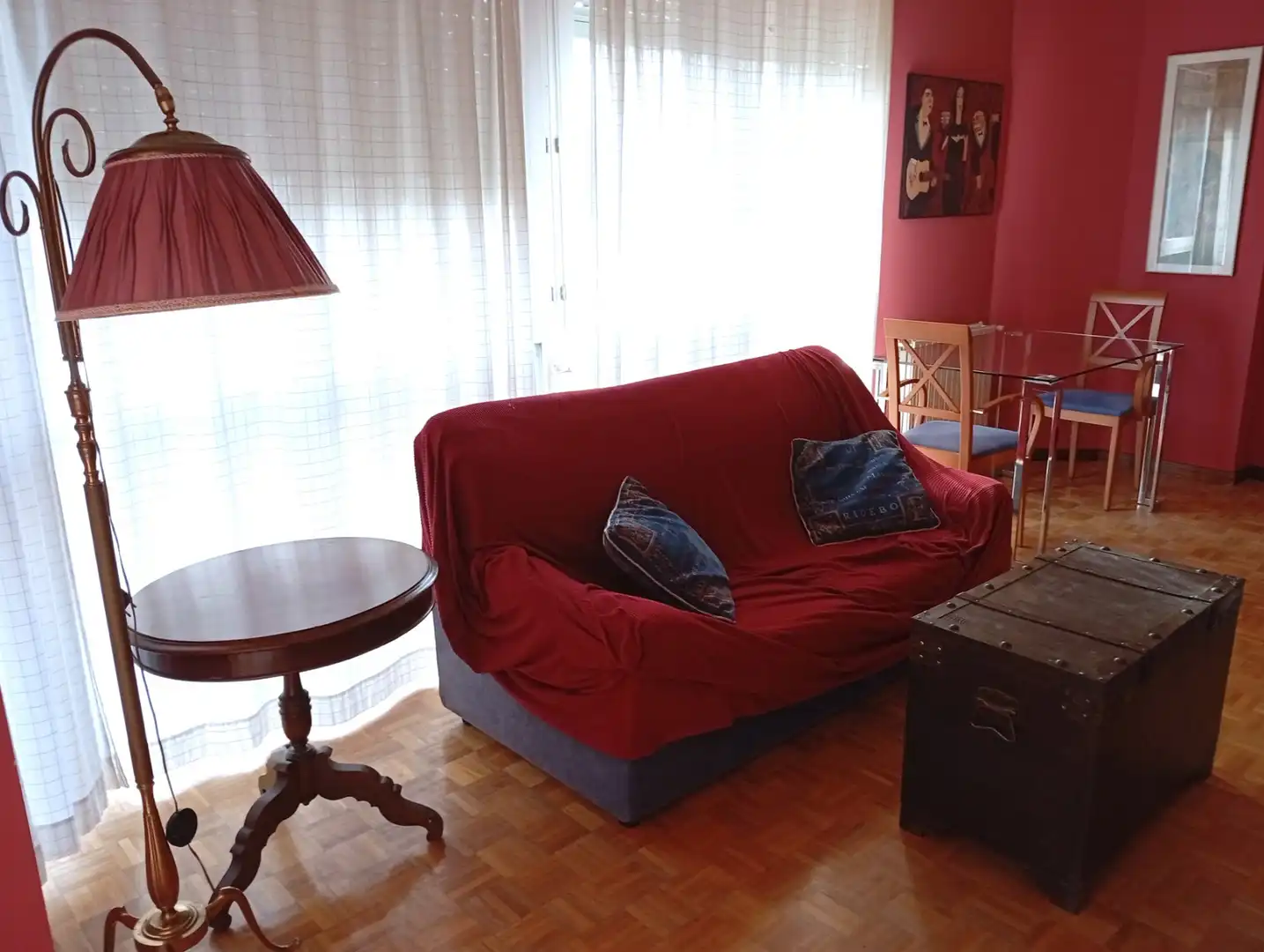 Appartamento 72 m² a Gijón / Xixón