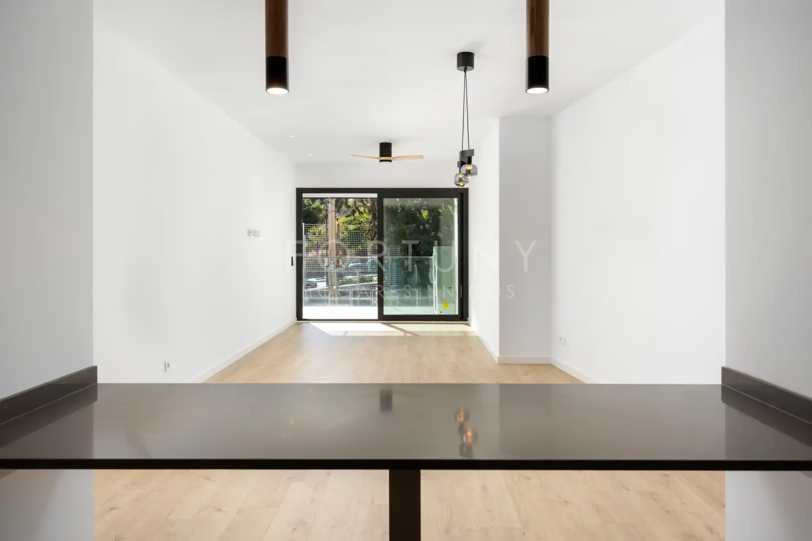 Pis de 98 m² a Màlaga