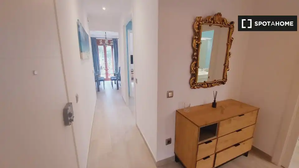 Piso de 70 m² en Barcelona