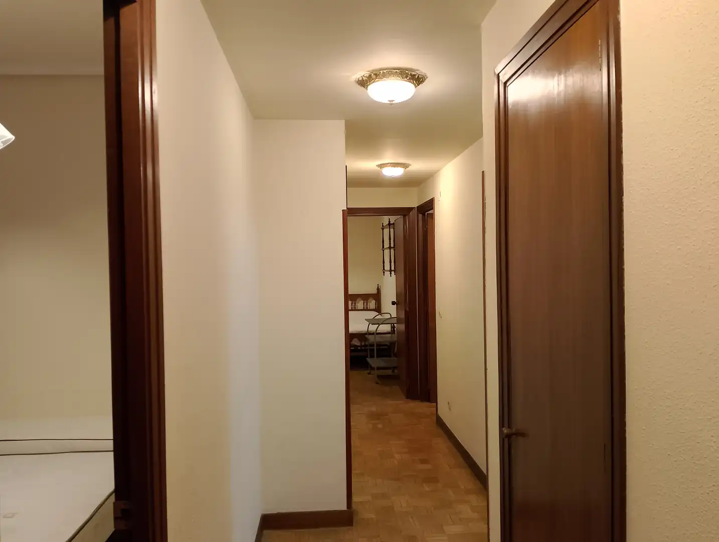 Piso de 80 m² en San Sebastián