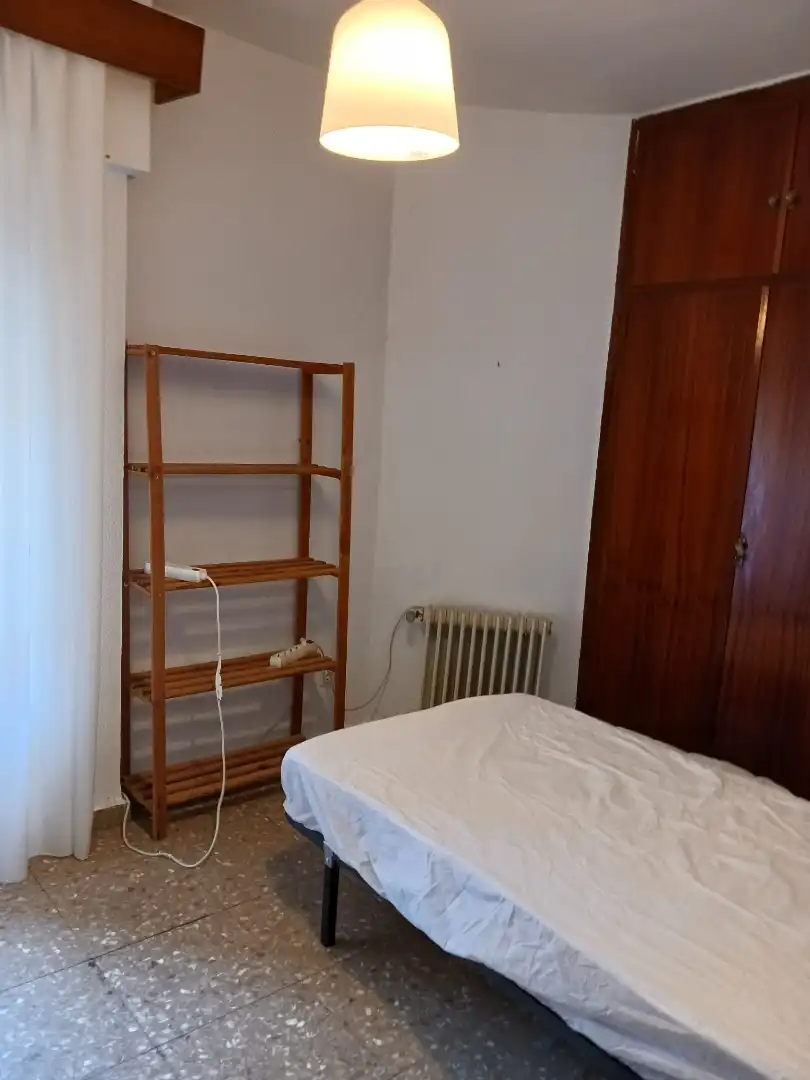 Piso de 100 m² en Ciudad Real