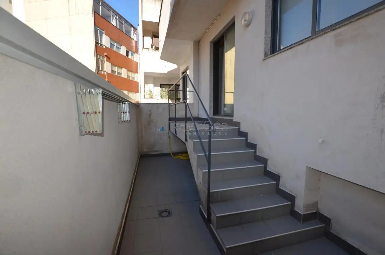 Pis de 40 m² a O Porriño